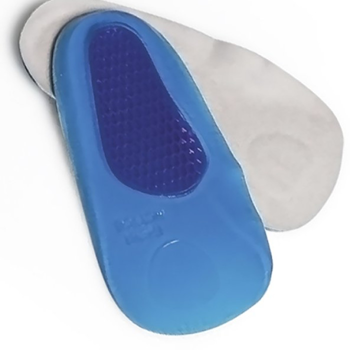 Полустелька амортизирующая 3/4 Lucky Step LS03