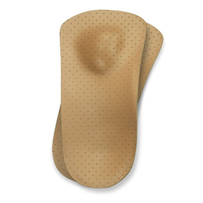 Напівустілка ортопедична GoStep Lucky Step LS401