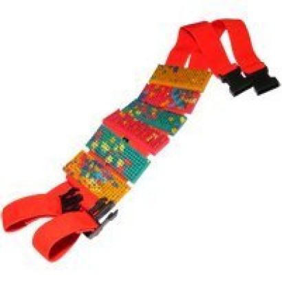 Пристрій аплікаційний, плоский Ляпко пояс "Малюк" 3.5 Ag ORT0987