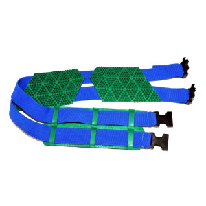 Пристрій аплікаційний, плоский Ляпко пояс "Універсальний М" 4,3 Ag