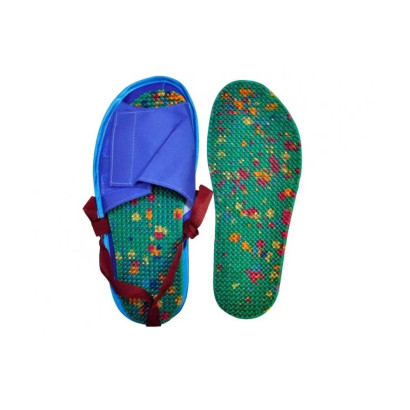 Устройство аппликационное, плоское Ляпко "Стелька Плюс" 5.0 Ag (пара) 43-46 р. ORT0772