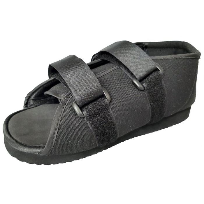 Обувь под гипс Q-Med размер S