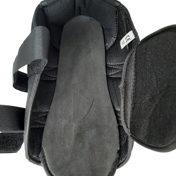 Обувь под гипс Q-Med размер S