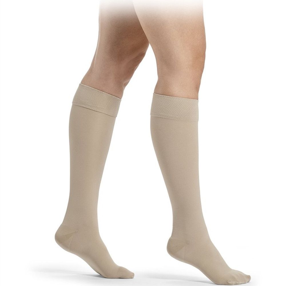 Гольфы компрессионные Sigvaris 2 класс компрессии, серия Comfort 