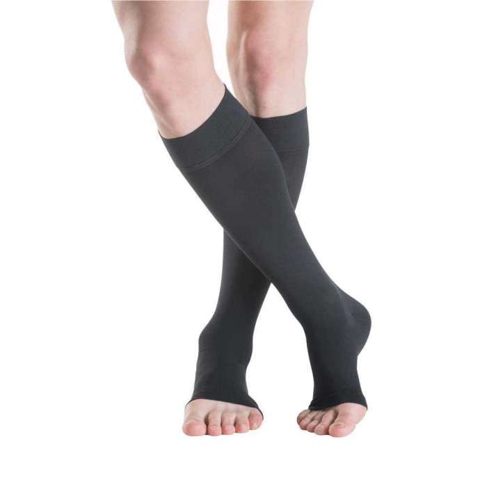 Гольфы компрессионные Sigvaris 2 класс компрессии, серия Top Fine Select