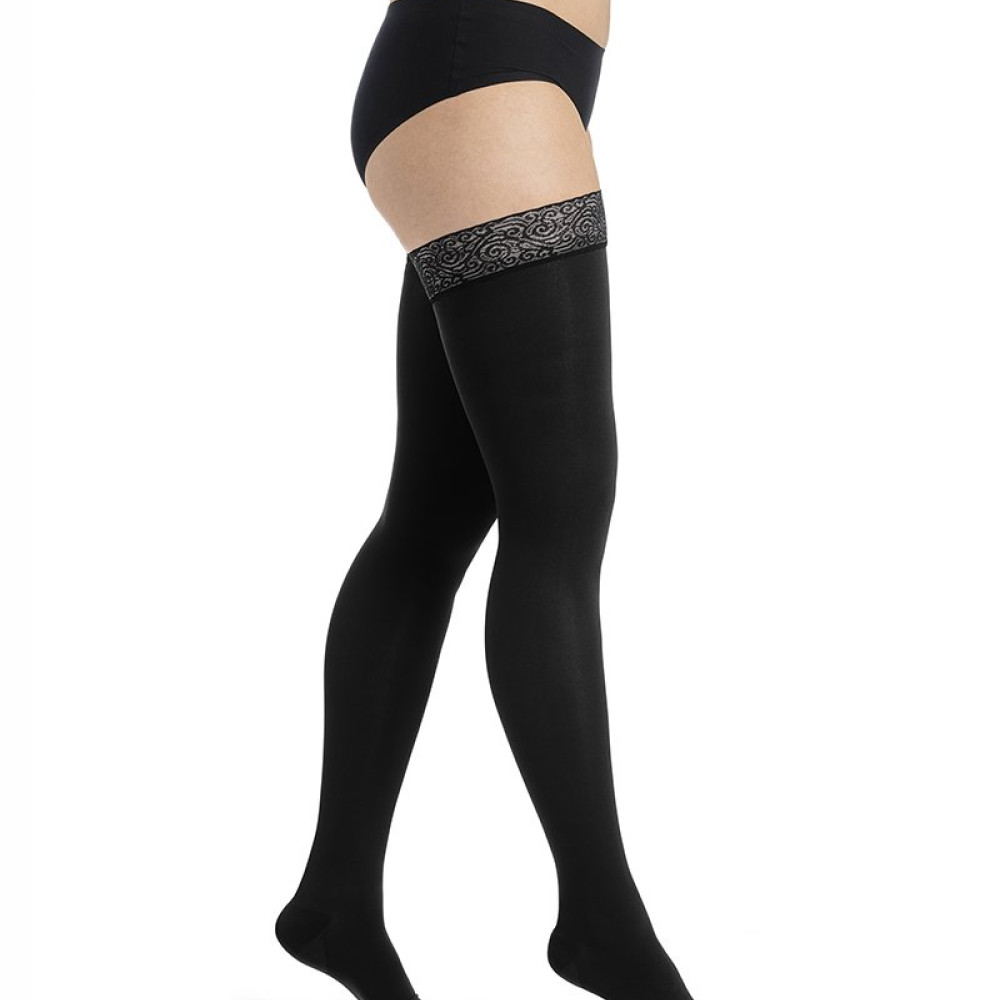 Панчохи компресійні Sigvaris 2 кл. компресії, серія Comfort 