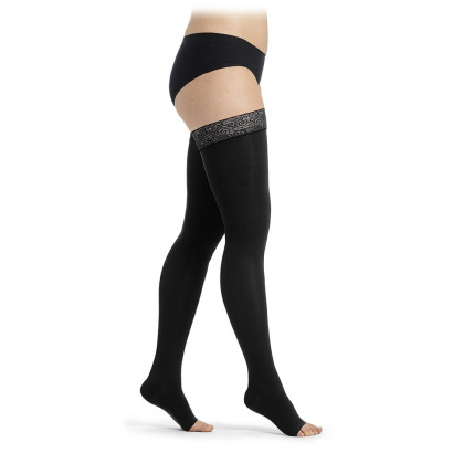 Чулки компрессионные Sigvaris 2 кл. компрессии, серия Comfort 