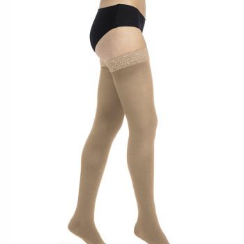 Чулки компрессионные Sigvaris 1 кл. компрессии, серия Comfort 