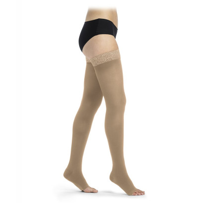 Чулки компрессионные Sigvaris 1 кл. компрессии, серия Comfort 