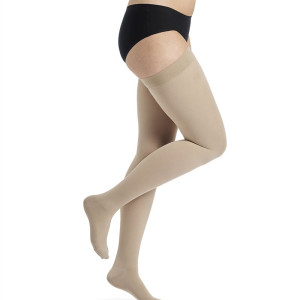 Чулки компрессионные Sigvaris 2 класс компрессии, серия Cotton