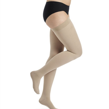 Панчохи компресійні Sigvaris 2 клас компресії, серія Cotton