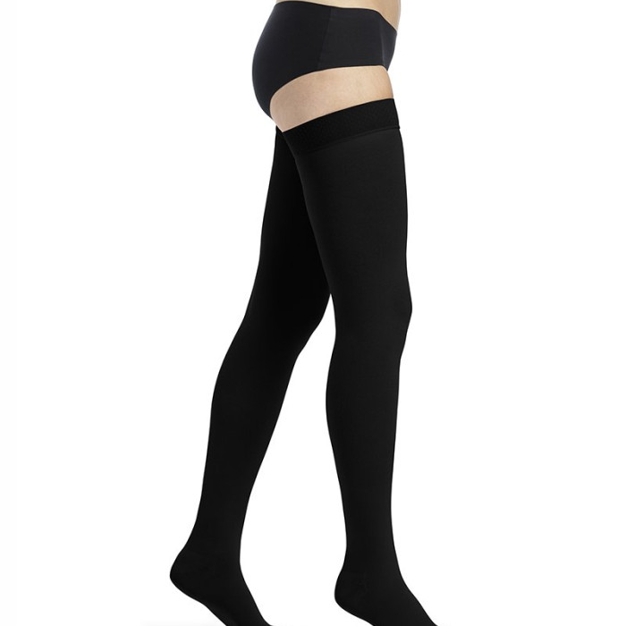 Чулки компрессионные Sigvaris 2 класс компрессии, серия Cotton