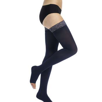 Чулки компрессионные Sigvaris 1 класс компрессии, серия Magic