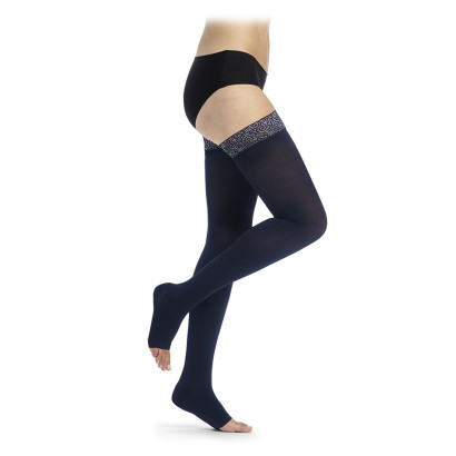 Чулки компрессионные Sigvaris 1 класс компрессии, серия Magic