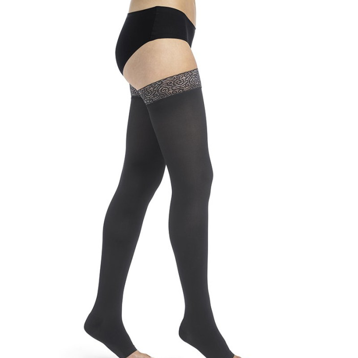 Панчохи компресійні Sigvaris 2 кл. компресії, серія Comfort 