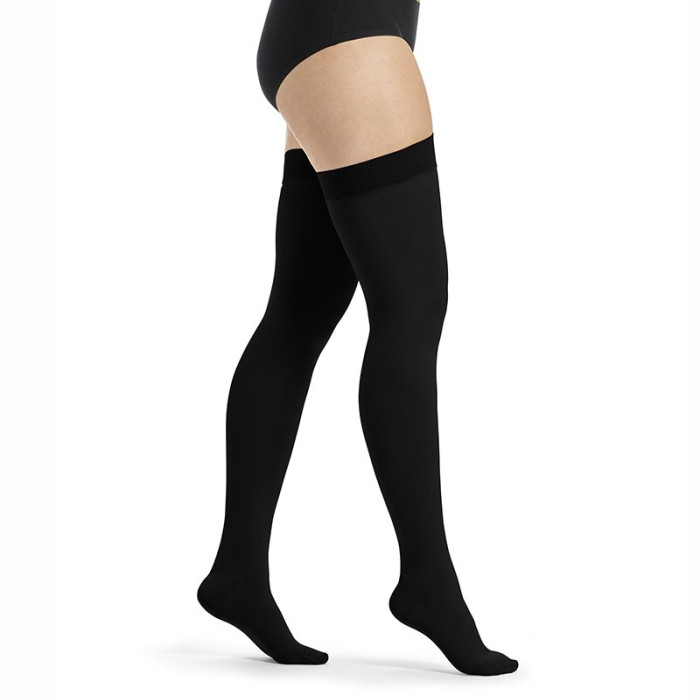 Панчохи компресійні Sigvaris 2 кл. компресії, серія Comfort 