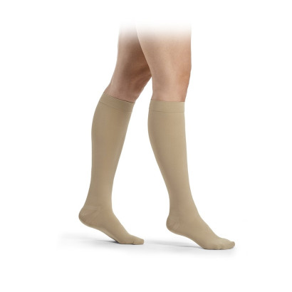 Гольфы компрессионные Sigvaris 1 класс компрессии, серия Top Fine Select