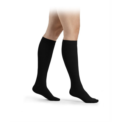 Гольфи компресійні Sigvaris 2 клас компресії, серія Top Fine Select