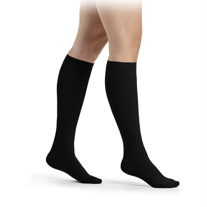Гольфи компресійні Sigvaris 1 клас компресії, серія Top Fine Select