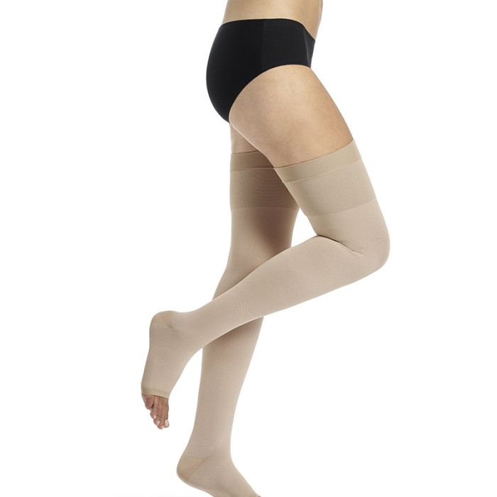 Чулки компрессионные Sigvaris 2 кл. компрессии, серия Top Fine Select