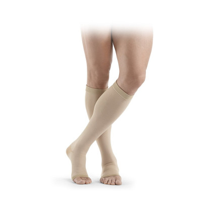 Гольфы компрессионные Sigvaris 2 класс компрессии, серия Traditional