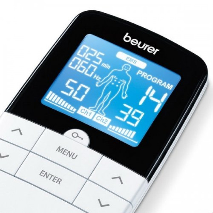 Електростимулятор Beurer EM 49