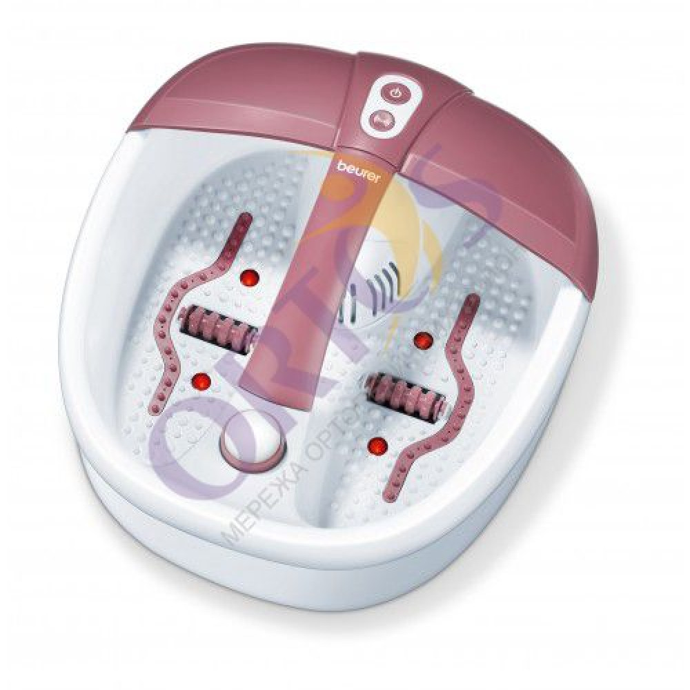 Гидромассажная ванночка для ног BEURER FB 35
