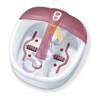 Гідромасажна ванна для ніг BEURER FB 35
