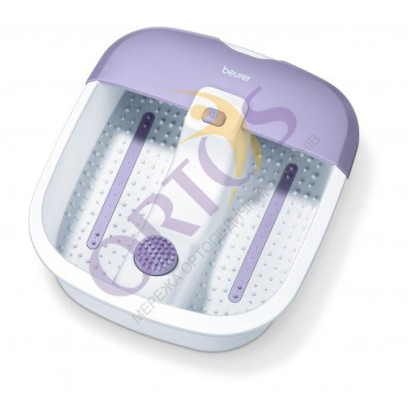 Гидромассажная ванночка для ног BEURER FB 12