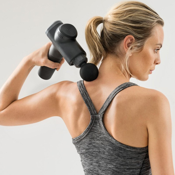 Масажер для м'язів Beurer MG 180 MASSAGE GUN