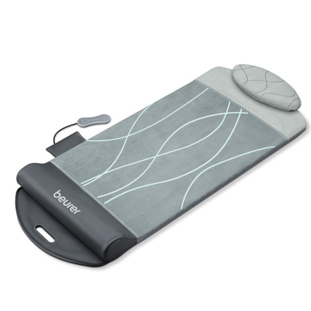 Массажный коврик для йоги и расстяжки Beurer MG 280