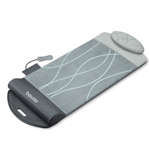 Массажный коврик для йоги и расстяжки Beurer MG 280