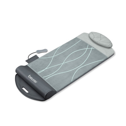 Массажный коврик для йоги и расстяжки Beurer MG 280