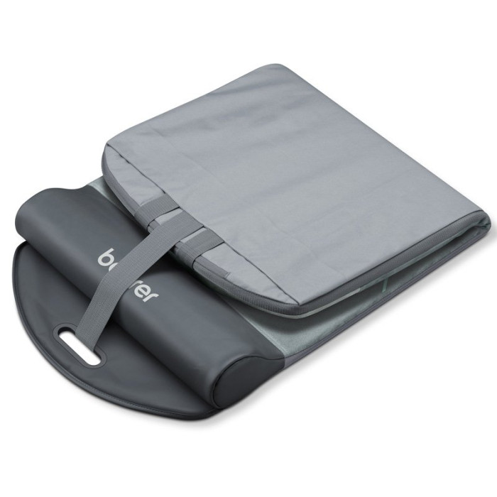 Массажный коврик для йоги и расстяжки Beurer MG 280