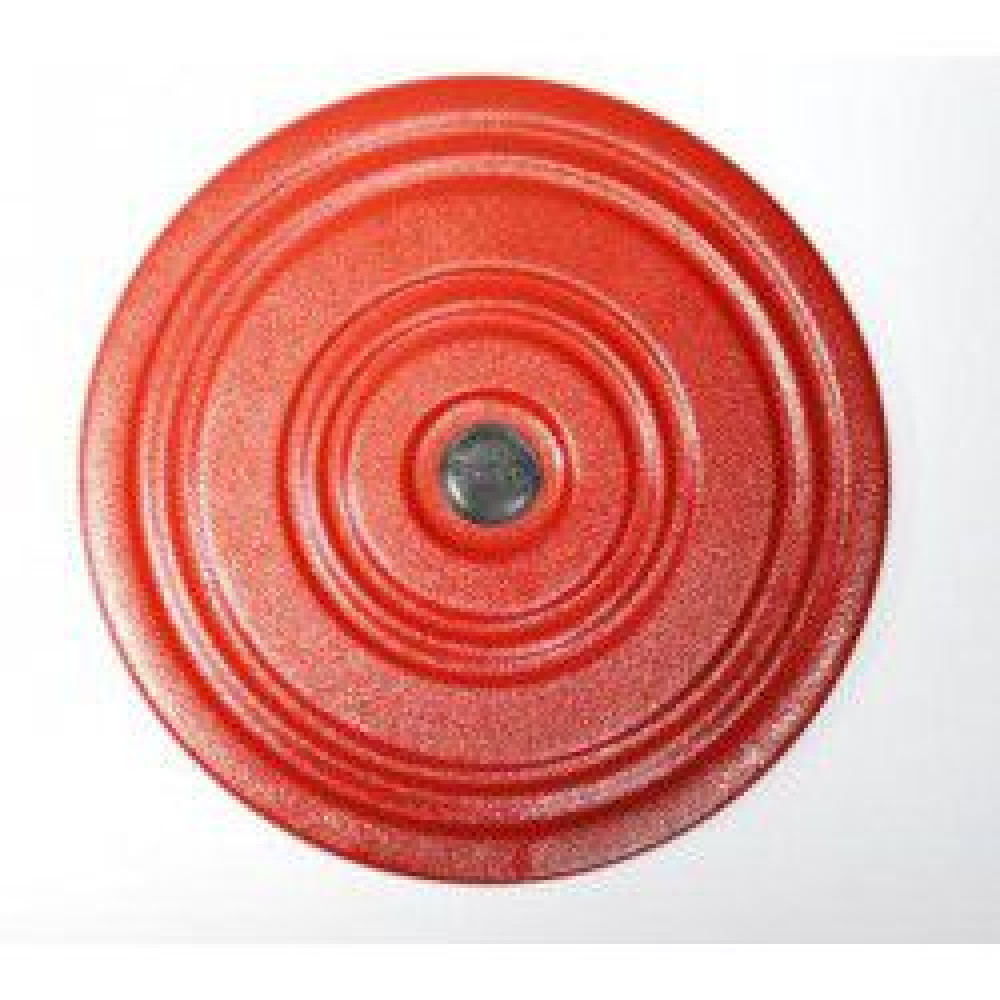 Грація Диск здоров'я металевий