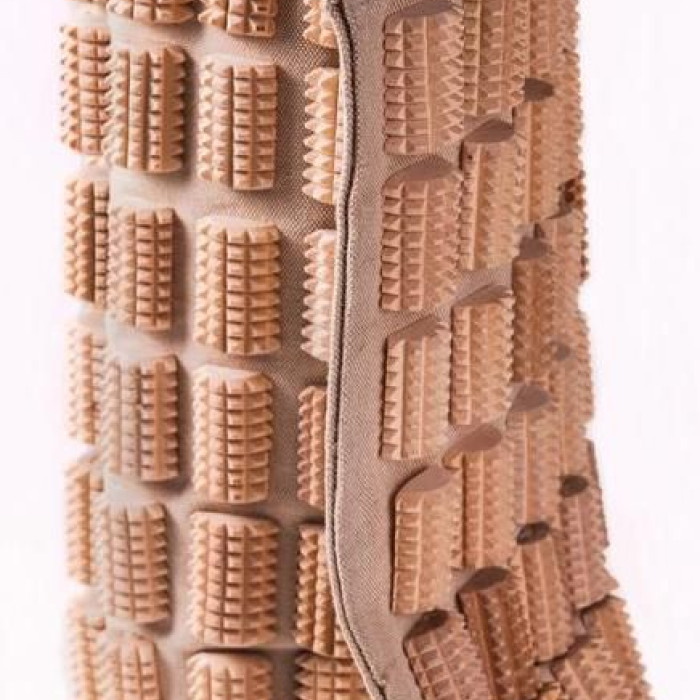 Коврик массажный деревянный "Ежик" Olvi 02573