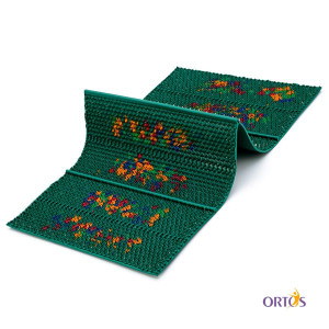 Устройство аппликационное, плоское Ляпко "Шанс" 6.2 Ag х 4