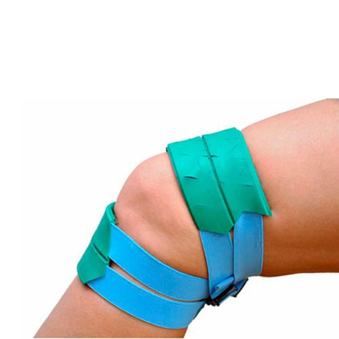 Устройство аппликационное, плоское Ляпко пояс "Универсальный М" 4,3 Ag