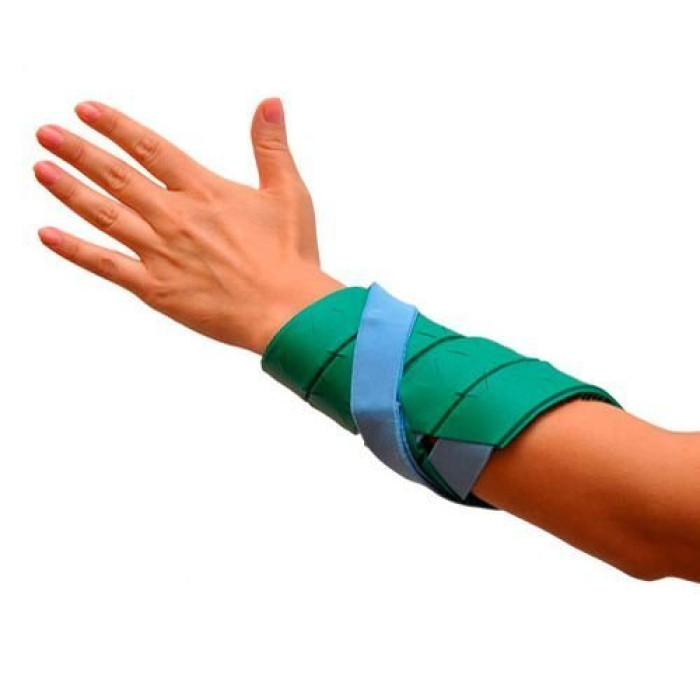 Устройство аппликационное, плоское Ляпко пояс "Универсальный М" 4,3 Ag