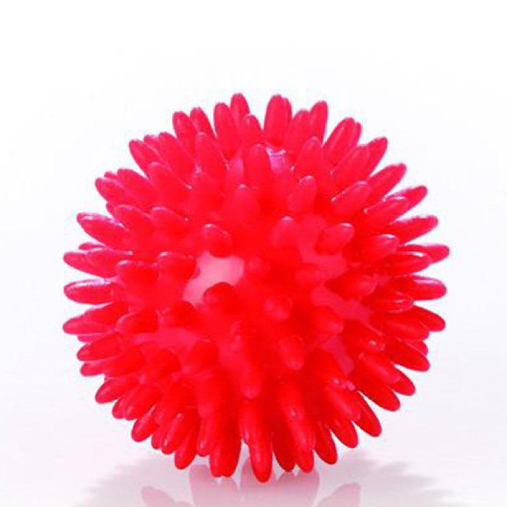 Мяч массажный игольчатый