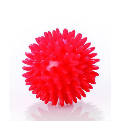 M'яч масажний гольчатий діаметр 9см