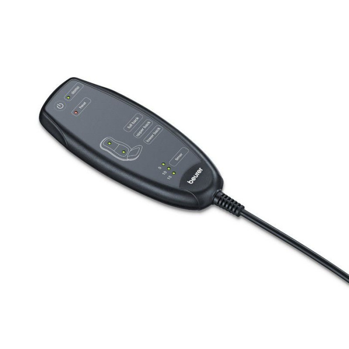 Массажная накидка MG 205 Beurer