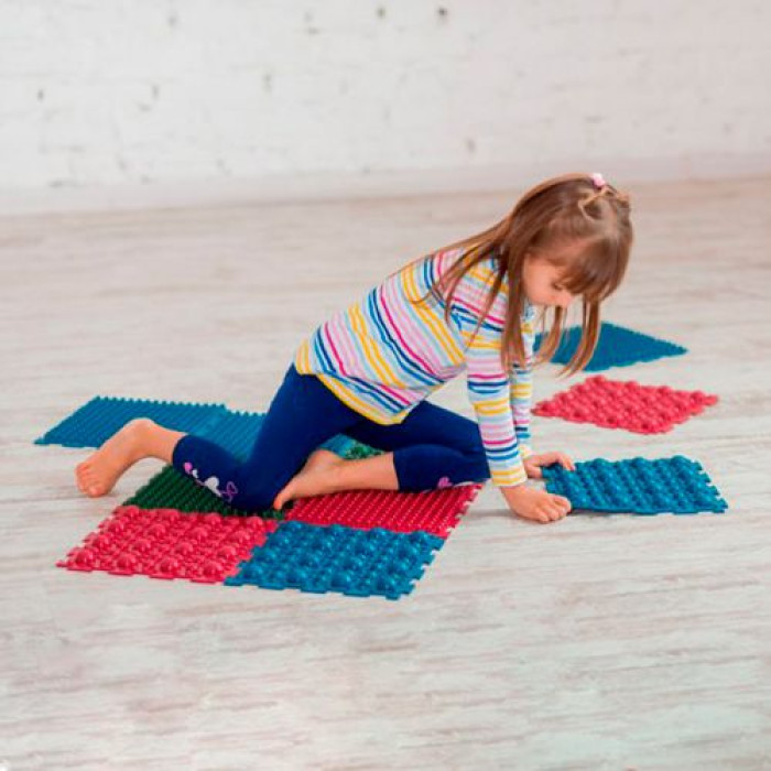 Массажная дорожка Onhill Sport MS-1209-2