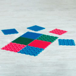 Массажная дорожка Onhill Sport MS-1209-2