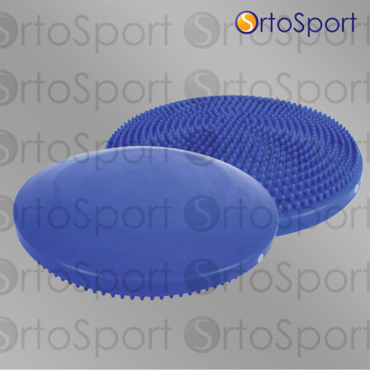 Балансировочная подушка 34-35 cm Ортоспорт ОS-001 Ortosport