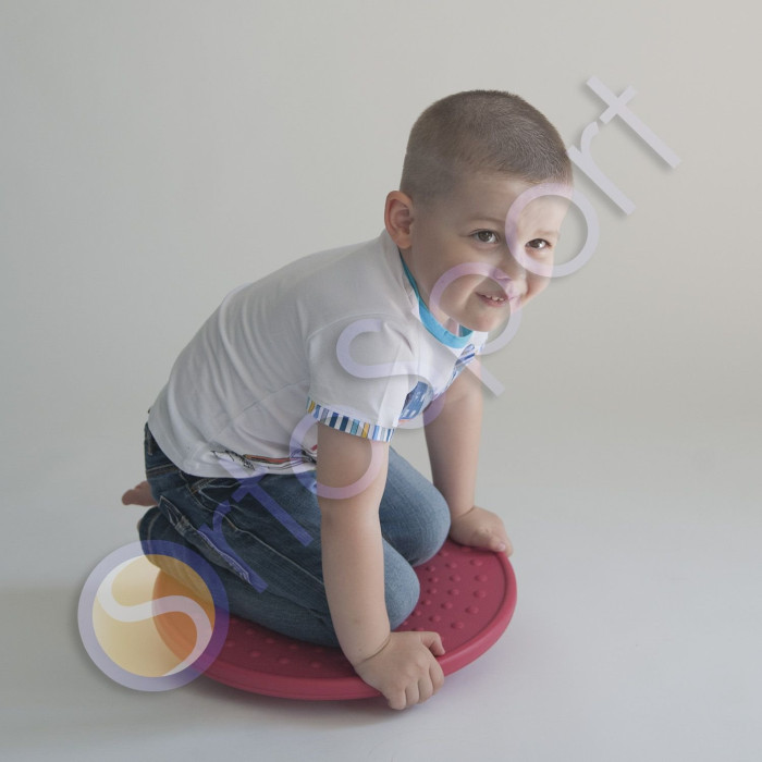 Балансировочный диск «Junior» Ортоспорт ОS-006 Ortosport