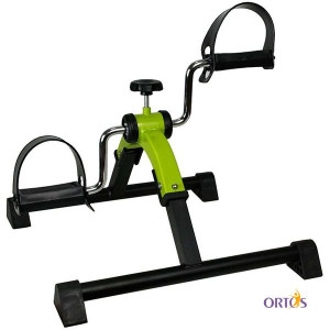 Тренажер педальный для рук и ног складной (реабилитационный) OSD-CPS005BC