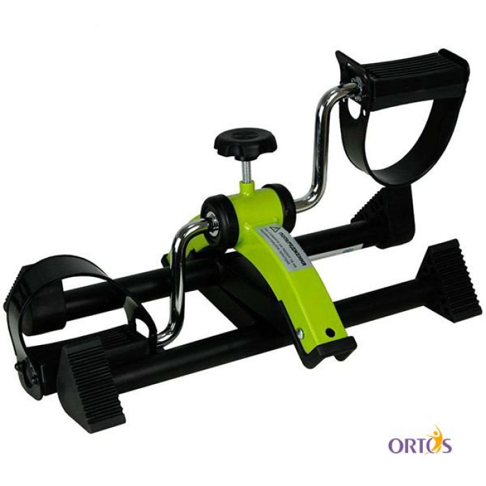 Тренажер педальный для рук и ног складной (реабилитационный) OSD-CPS005BC