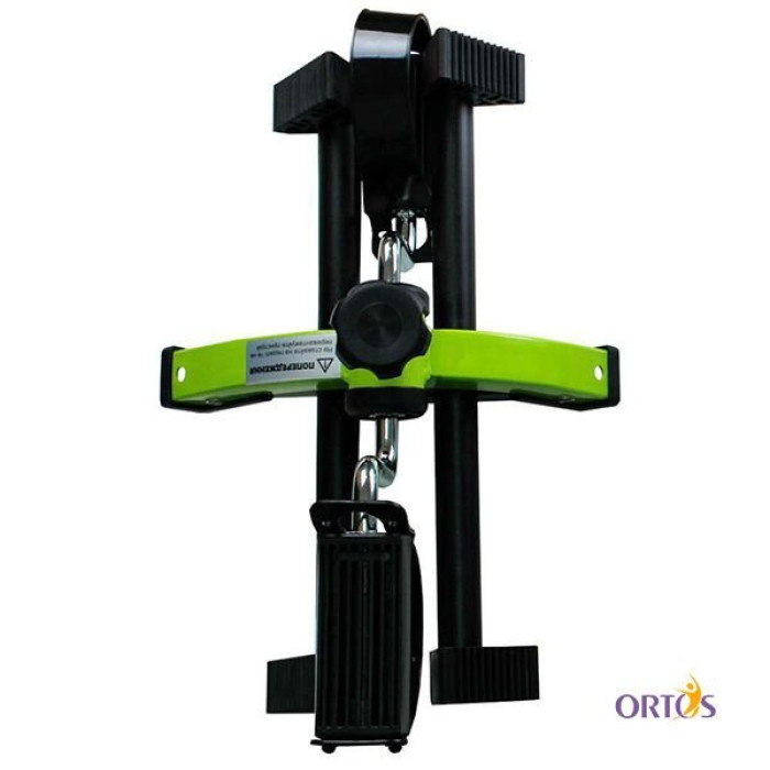 Тренажер педальный для рук и ног складной (реабилитационный) OSD-CPS005BC