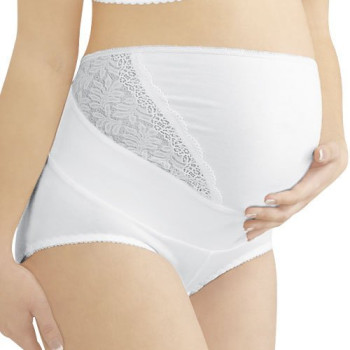 Трусы эластичные для беременных Mami Flex301
